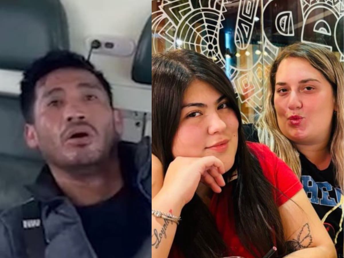 “Debí haber quedado de cobarde...”: “Chino” Orellana entregó su respuesta por el posible cobro de los 100 millones por su rescate