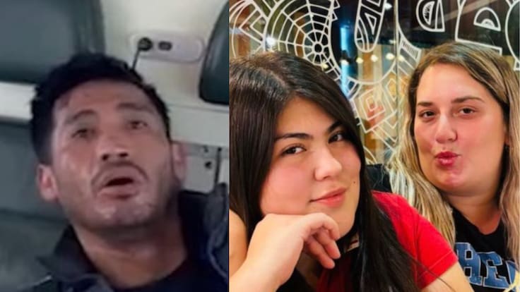 Filtran el íntimo detalle que tuvo “El Chino” con parvularias mientras estuvieron atrapados en el refugio: no todos los hombres lo hacen