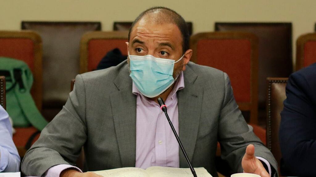 Proyecto para la condonación del CAE no tiene fecha de ingreso - Mineduc