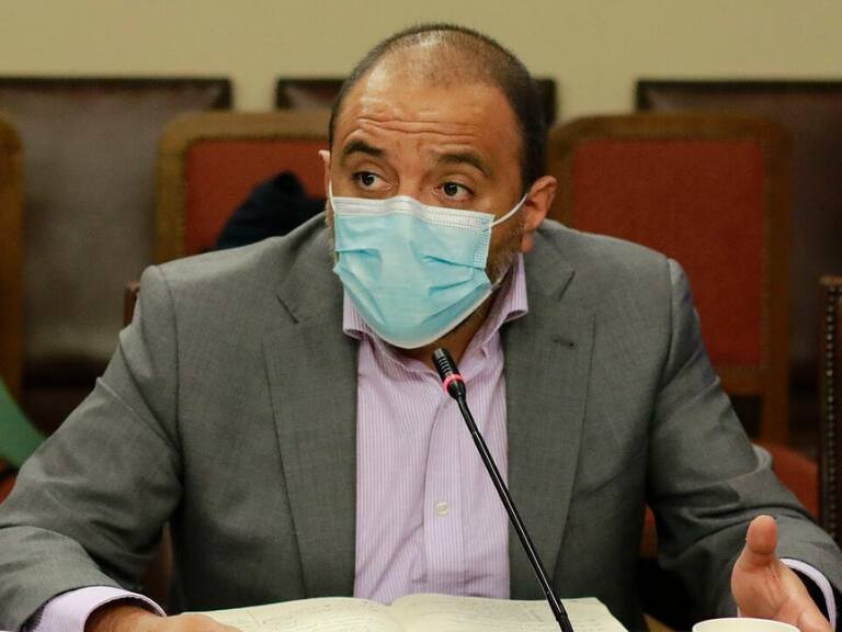 Proyecto para la condonación del CAE no tiene fecha de ingreso - Mineduc