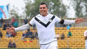 “Más que un triunfo, fue una vuelta feliz”: lo que dejó el espectacular retorno de Esteban Paredes al fútbol profesional