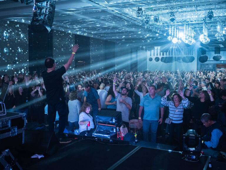 Nicole, tributo a Simply Red, vino y más: Confirman Mercata Edición Primavera 2025