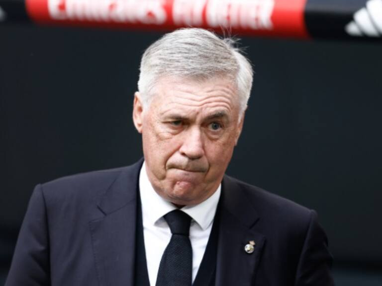 Tras reunión clave: en Brasil aseguran que Ancelotti será el nuevo DT de su selección