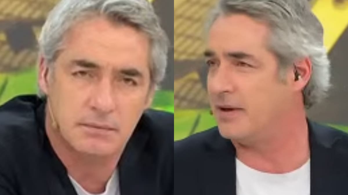 “A mí me da lo mismo...”: el duro descargo de José Luis Repenning contra políticos tras asesinato de carabinero en Lo Espejo
