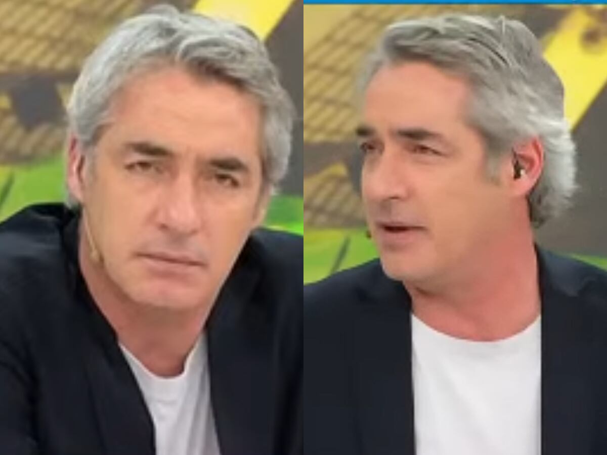 “A mí me da lo mismo...”: el duro descargo de José Luis Repenning contra políticos tras asesinato de carabinero en Lo Espejo
