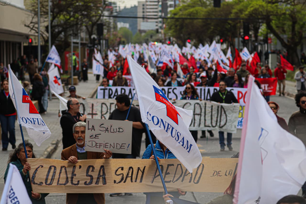 Agencia UNO