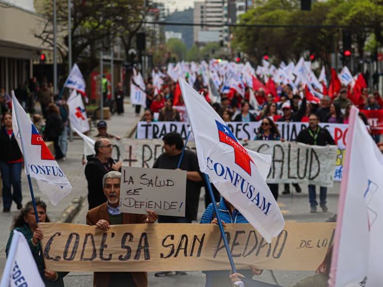 Agencia UNO