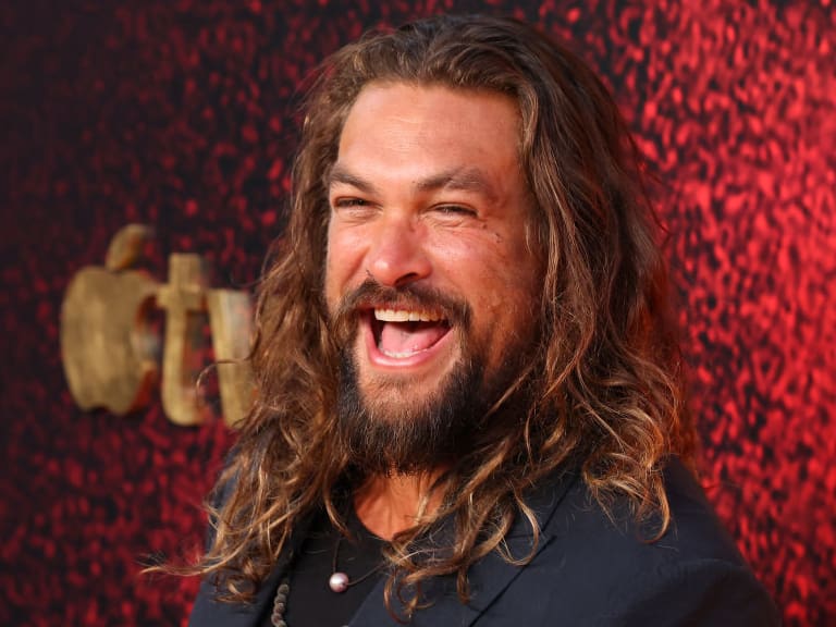 Jason Momoa habla sobre el futuro de DC y se muestra feliz por la llegada de James Gunn