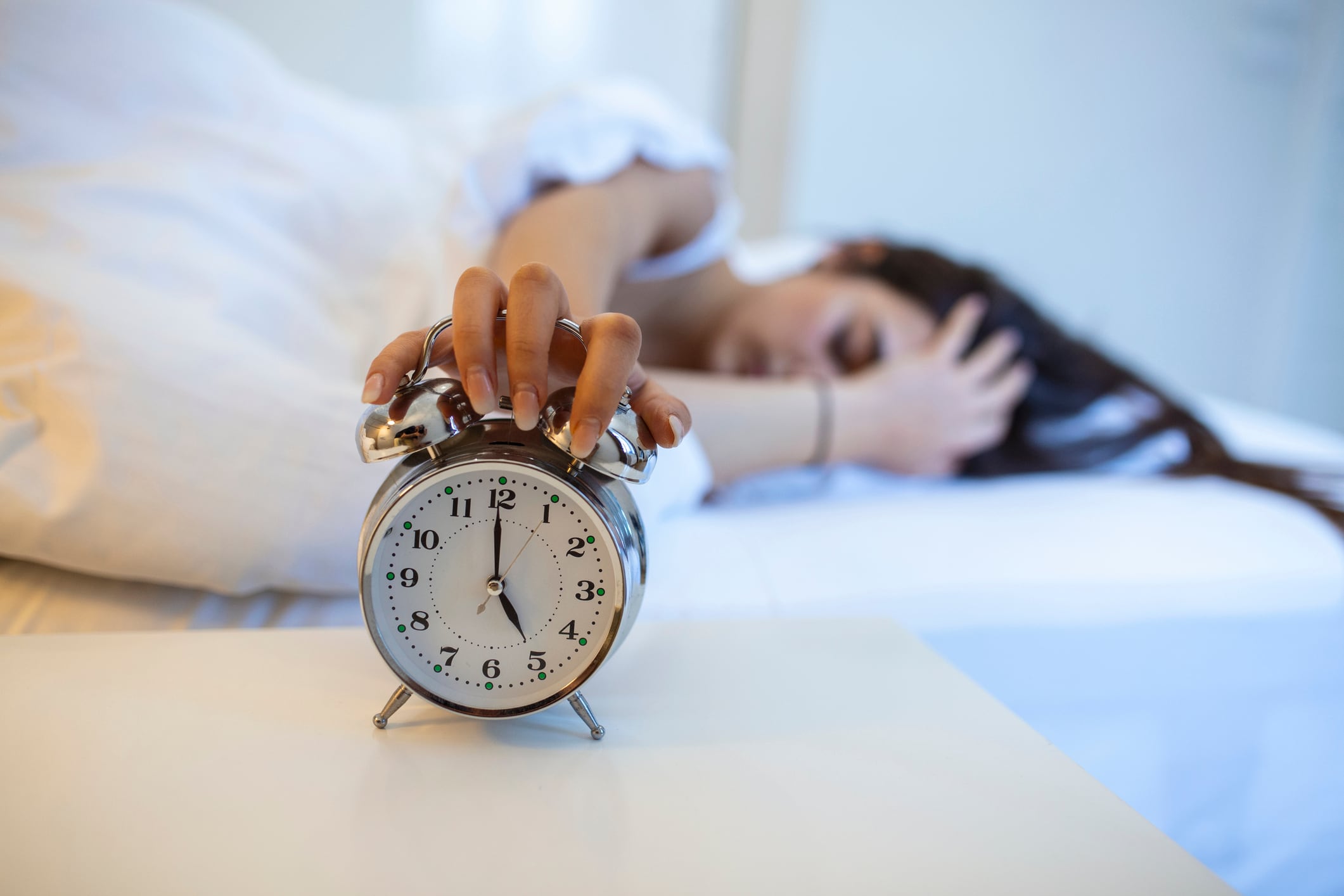 El club de las 5 am: Esto es lo que dice la ciencia realmente de las personas que madrugan
