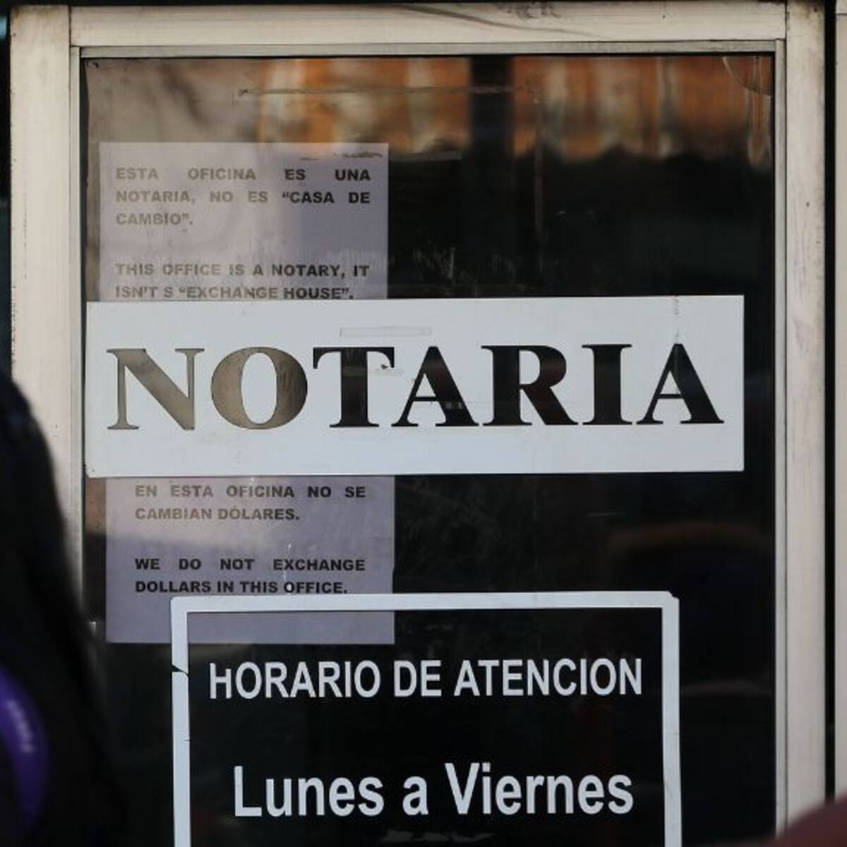 Asociación de Notarios por nombramiento en Lo Espejo: «Lamentamos toda situación que ponga un manto de dudas sobre una función profesional tan importante»
