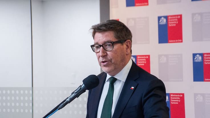Gobierno celebra Imacec de junio: “La actividad económica repuntó y quebró la racha negativa”