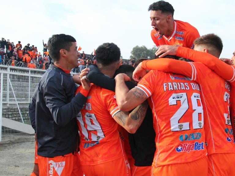 Cobreloa vence a Palestino y elimina a los árabes por penales para avanzar a octavos de final de Copa Chile