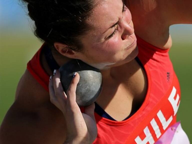 Presidente del Tribunal de Expertos en Dopaje defendió su sanción a Natalia Ducó