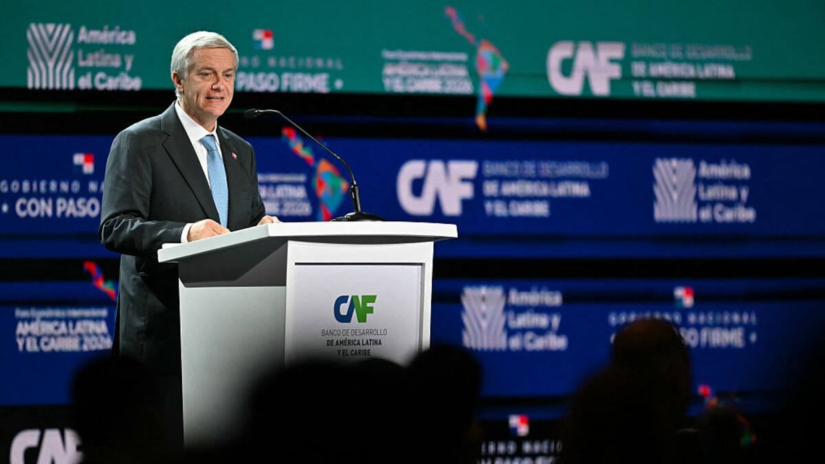 José Antonio Kast debuta ante líderes regionales en Panamá y llama a una unidad institucional sin “complejos ideológicos”