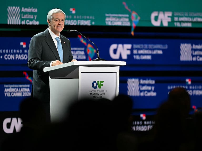 José Antonio Kast debuta ante líderes regionales en Panamá y llama a una unidad institucional sin “complejos ideológicos”