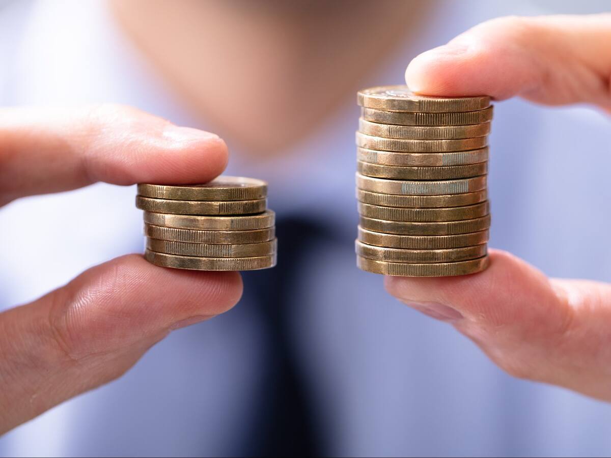 Subsidio al salario mínimo incluyendo grandes empresas a un paso de ser aprobado