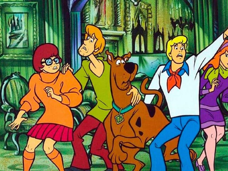 “Scooby-Doo” llega a Netflix: conoce al elenco para la nueva serie live-action que mostrará los inicios del equipo