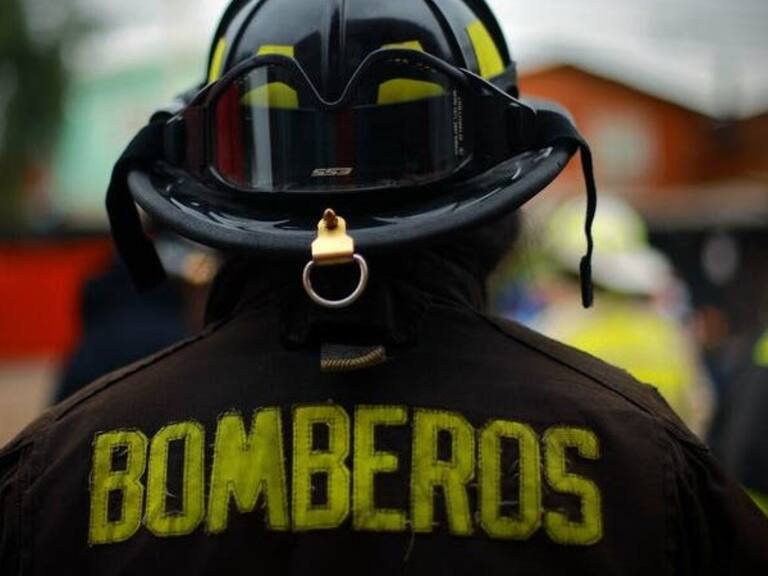 «Representan una afrenta»: Bomberos descarta dichos de Maite Orsini sobre presunto acoso en cuarteles
