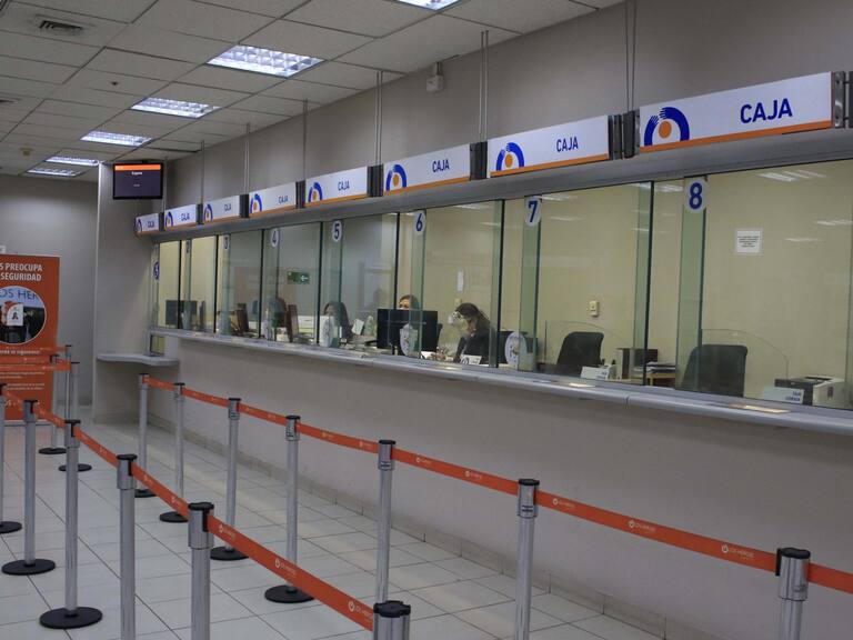Presidente Cajas de Compensación y coronavirus: Se van a cuadriplicar las reprogramaciones de deudas