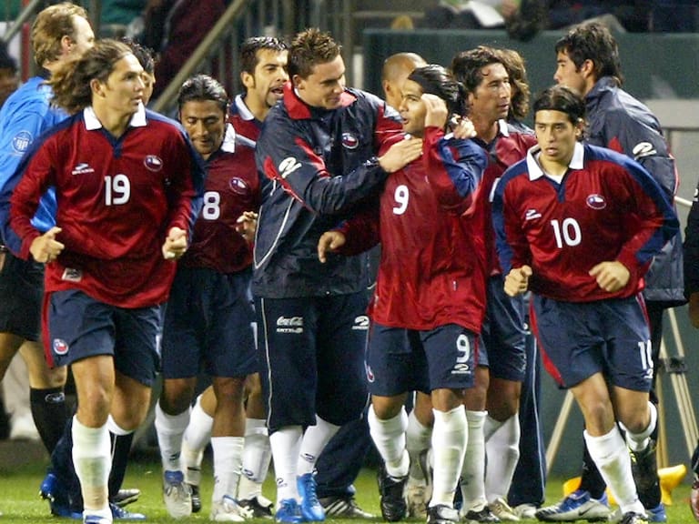“No me gustan los jugadores extranjeros en La Roja; si no eres convocado en el país donde naciste, es porque no tienes calidad”