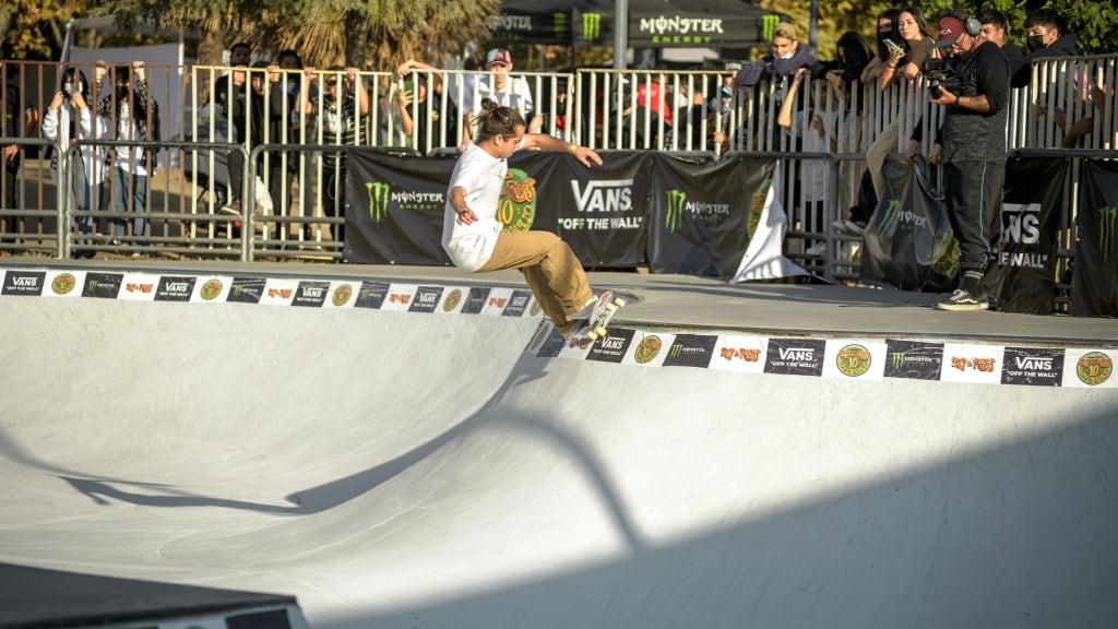 Rey de Reyes 2023: el principal torneo de skate en Chile recorrerá 11 ciudades