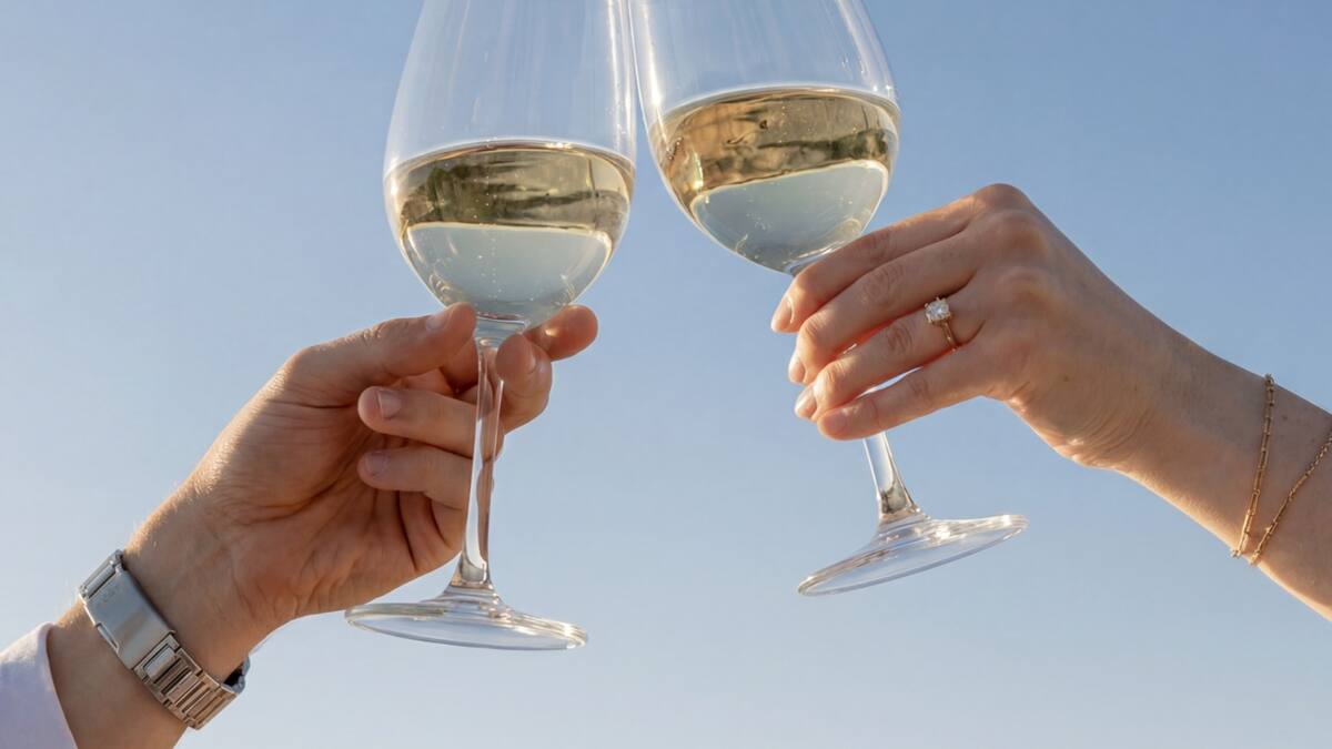 Día del Sauvignon Blanc: cuatro claves para entender una de las cepas blancas más extendidas en Chile