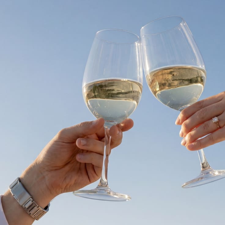 Día del Sauvignon Blanc: cuatro claves para entender una de las cepas blancas más extendidas en Chile