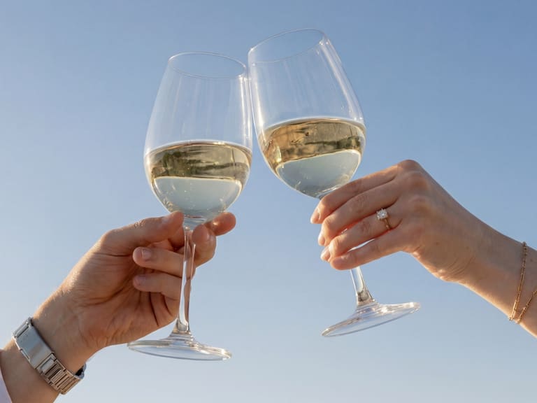 Día del Sauvignon Blanc: cuatro claves para entender una de las cepas blancas más extendidas en Chile