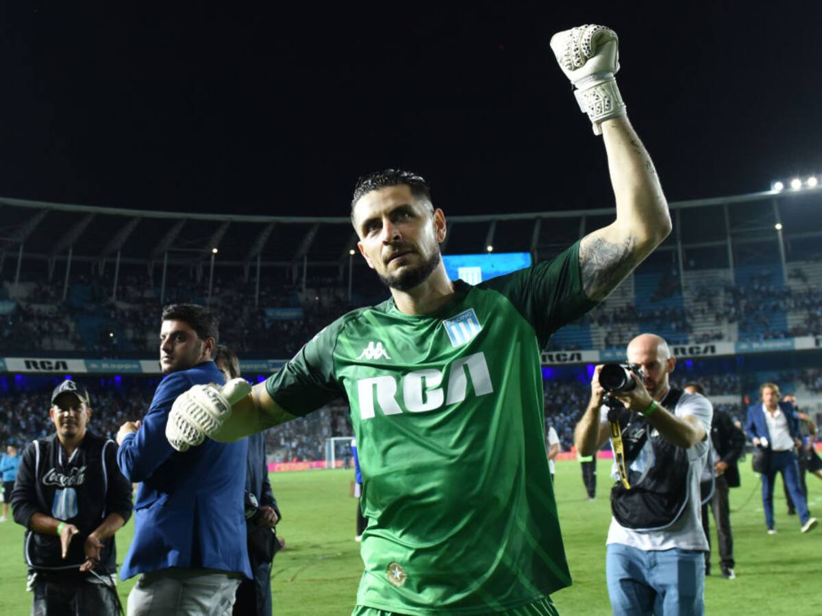 Los chilenos ya tienen programación para disputar los cuartos de final de la Copa Libertadores