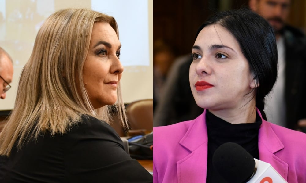 Fotos de Agencia UNO