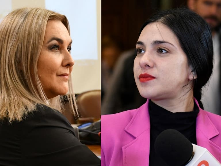 Fotos de Agencia UNO