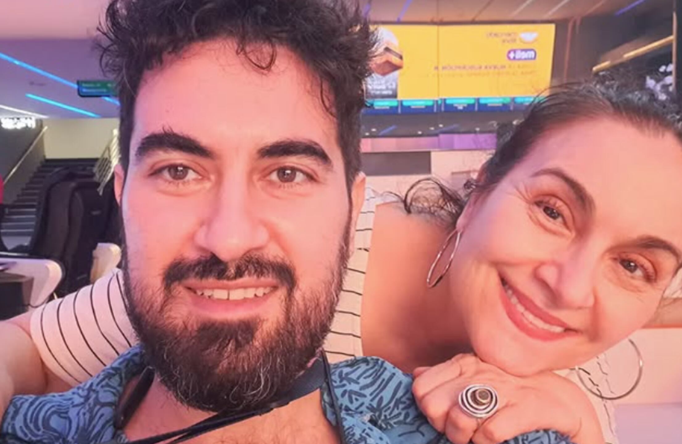 Instagram Lorene Prieto