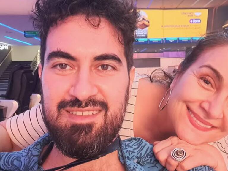 Instagram Lorene Prieto