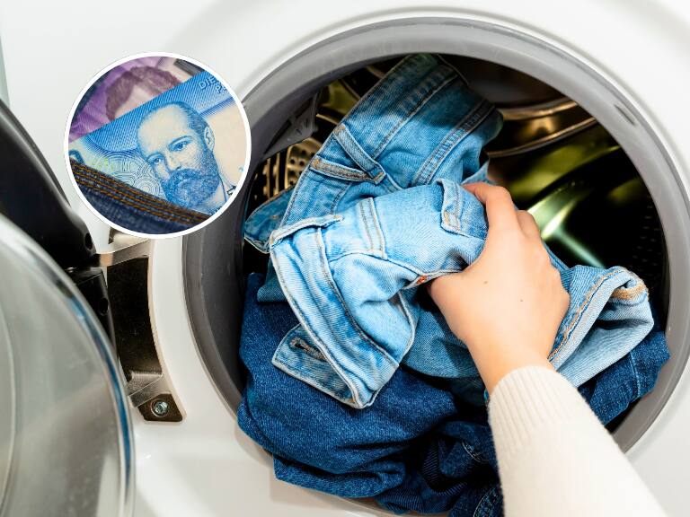 Este es el mejor horario para usar la lavadora y ahorrar en la cuenta de la luz en Chile