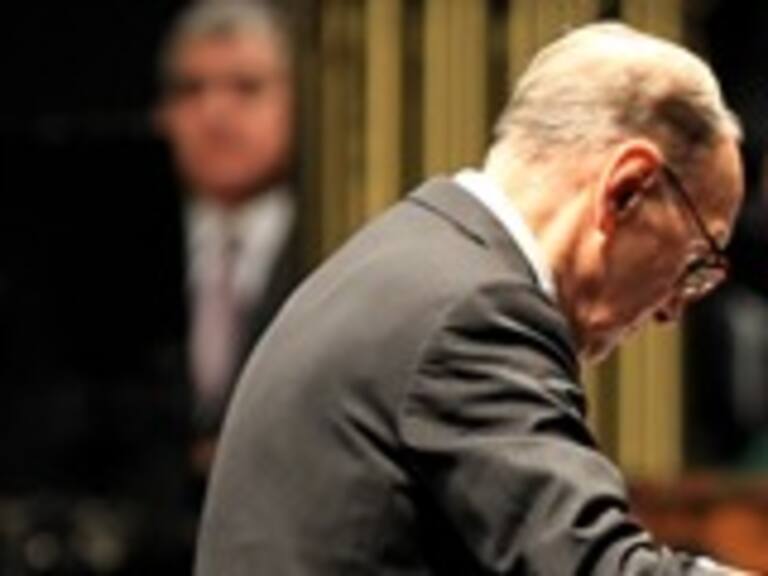 Show de Ennio Morricone y Mike Patton será en Estadio Bicentenario de La Florida