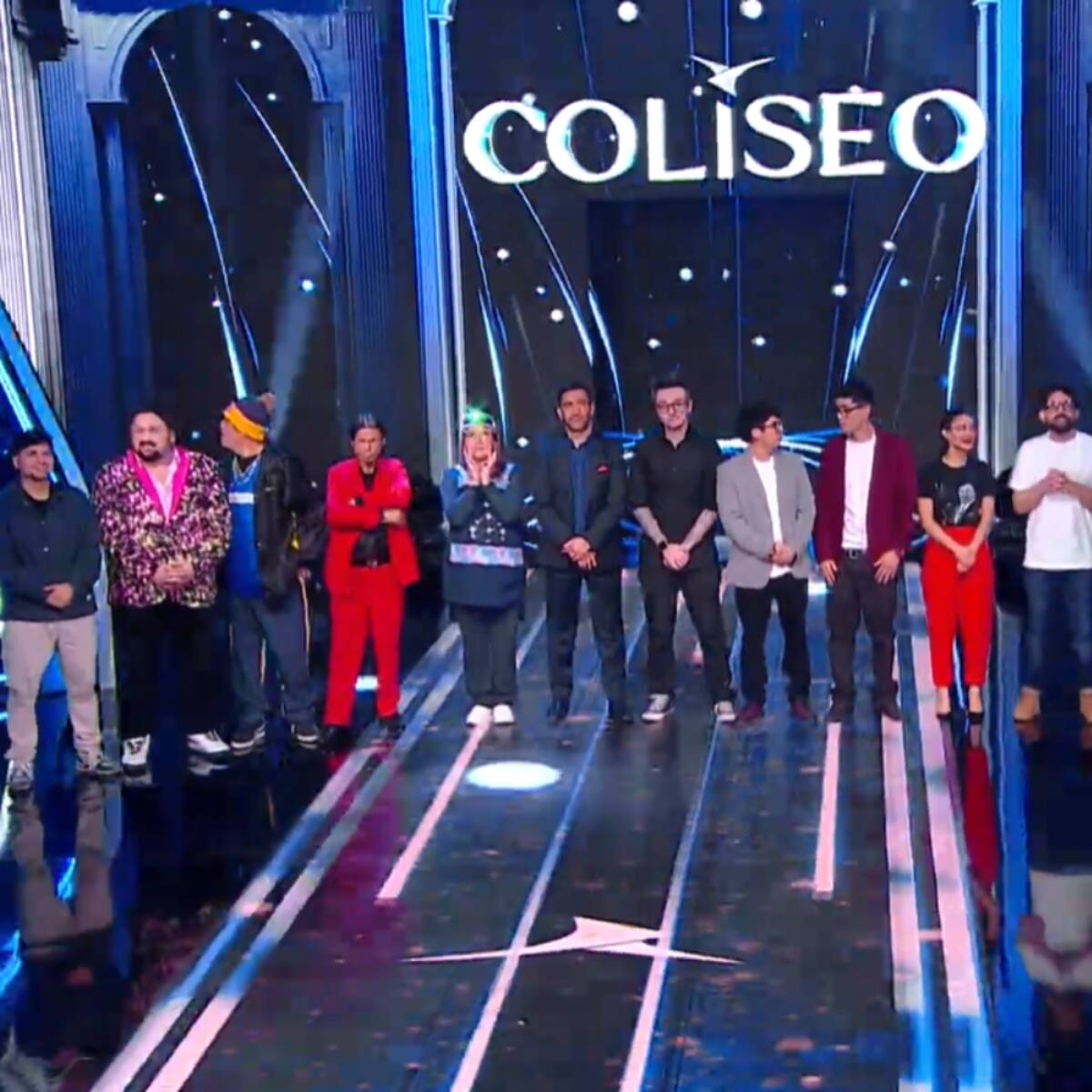 Histórica dupla de humoristas reaparece en TV tras años alejados y las redes no tienen piedad: “Retírense con dignidad”