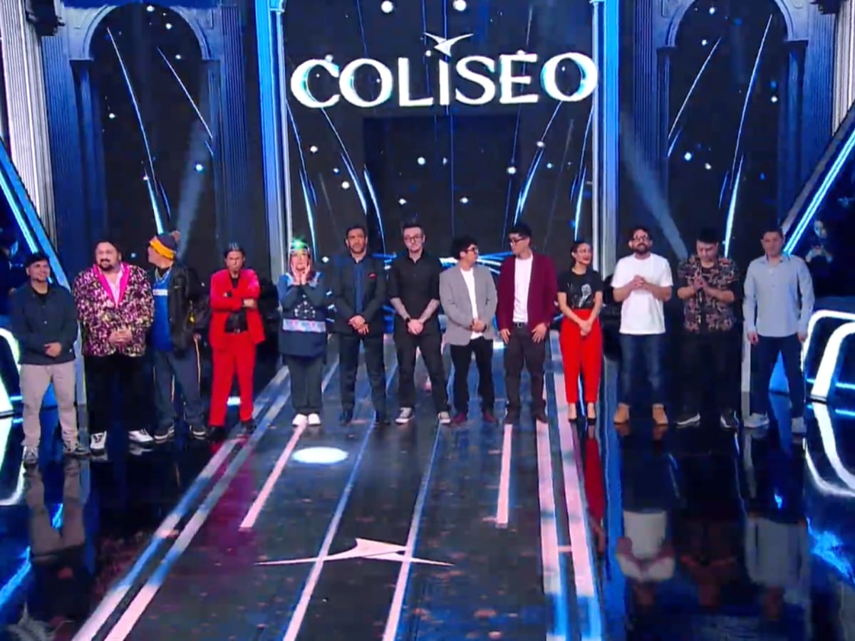 Histórica dupla de humoristas reaparece en TV tras años alejados y las redes no tienen piedad: “Retírense con dignidad”