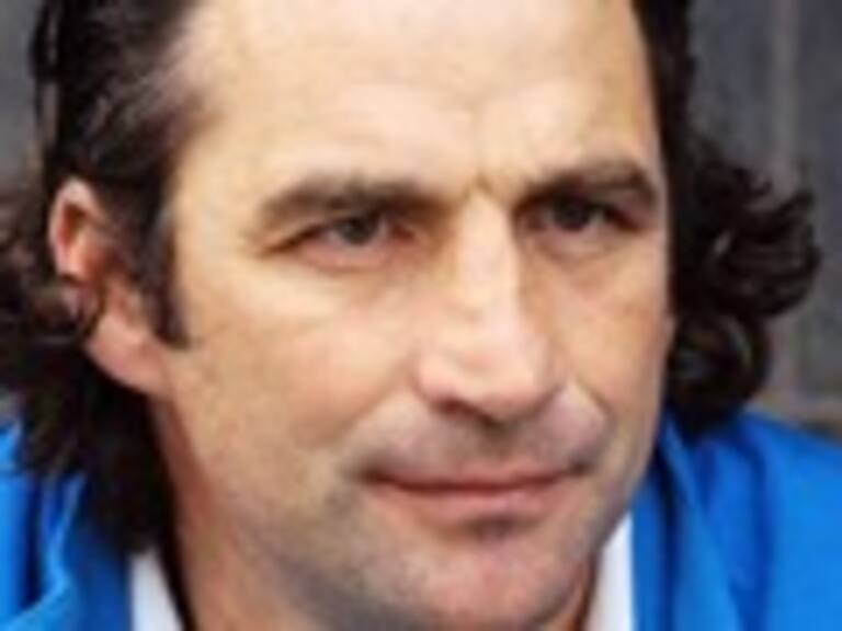 Juan Antonio Pizzi: »El ascenso es nuestro objetivo con Rosario Central»