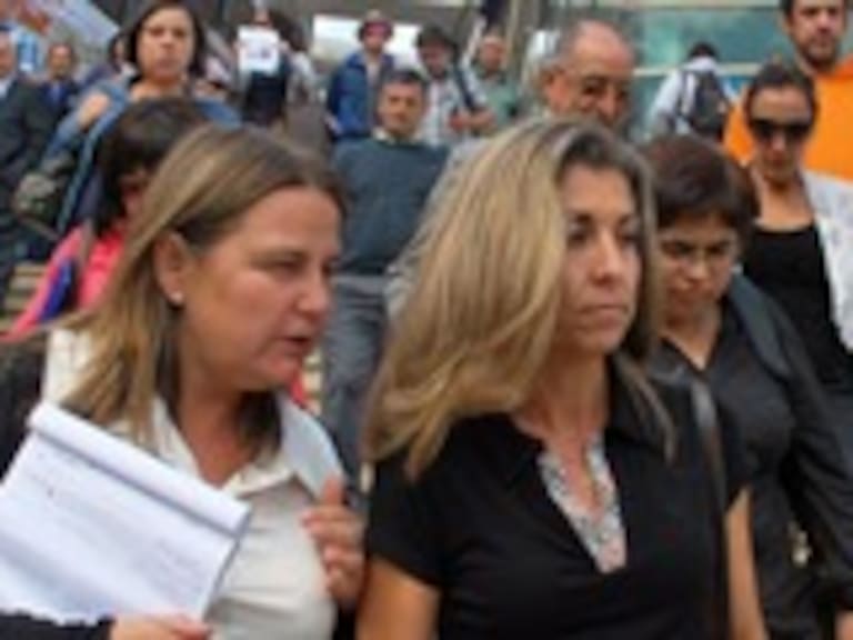 Síndico de quiebras U. del Mar: »No sé si los estudiantes de Reñaca entienden lo que está sucediendo»