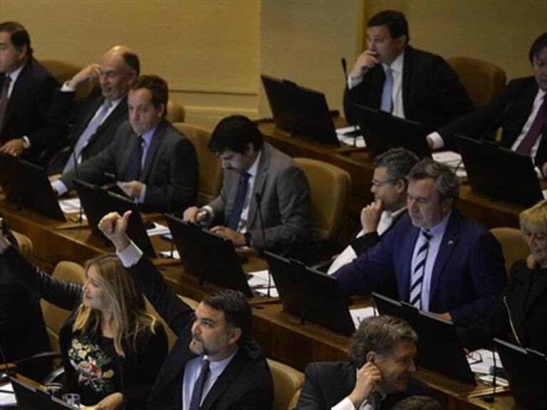 Diputados no sesionarán el 20 de septiembre