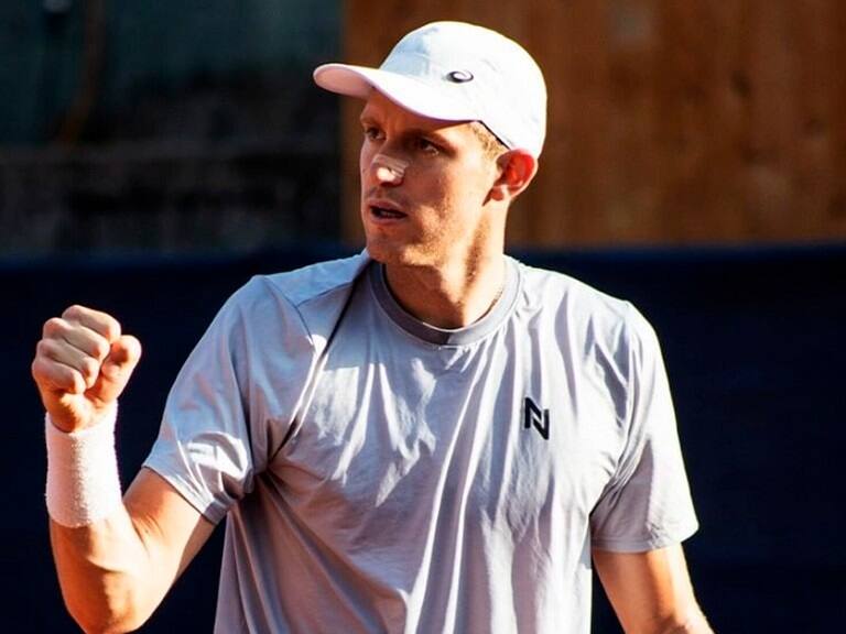 Juega este sábado la qualy del ATP 500 de Tokio: lo que viene para Nicolás Jarry en su anhelo de regresar al top 100
