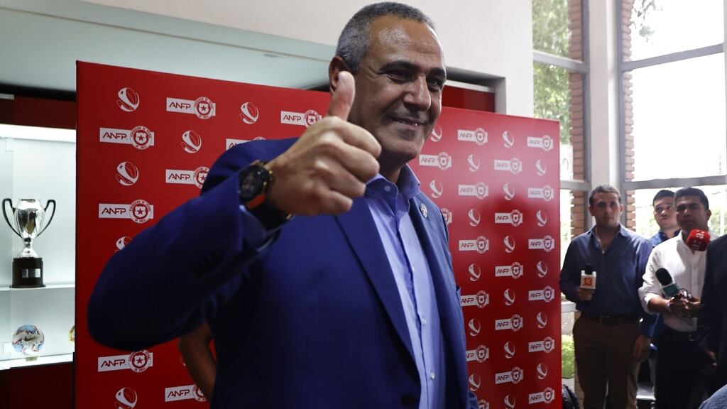 Pablo Milad valora la mantención de los torneos largos en Chile: "Es una victoria para el fútbol"