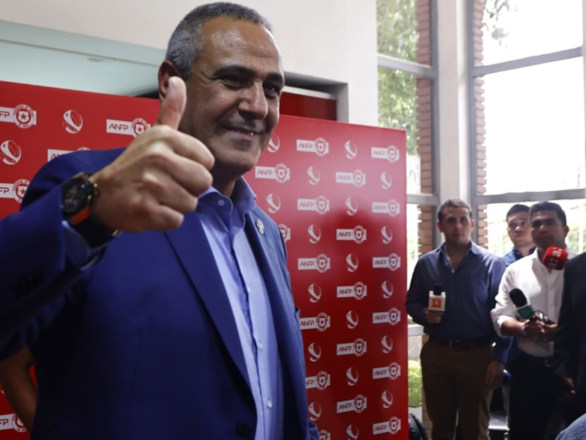 Pablo Milad valora la mantención de los torneos largos en Chile: «Es una victoria para el fútbol»