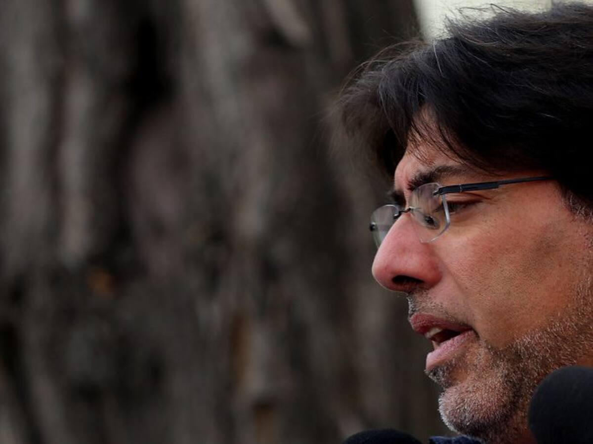 Alcalde Jadue: Acá hay un gobierno más preocupado de la salud de las empresas que de las personas