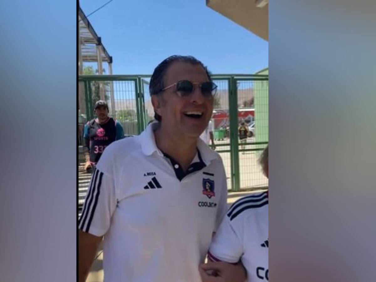 Aníbal Mosa ya piensa en el 2025 tras ser campeón: “Vamos a juntar fuerzas para tener un equipo competitivo para el centenario”