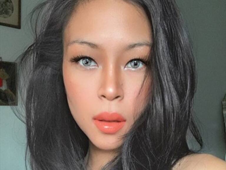 Ex MasterChef Chile Pachara Poonsawat cambió radicalmente de look y sorprendió a sus seguidores