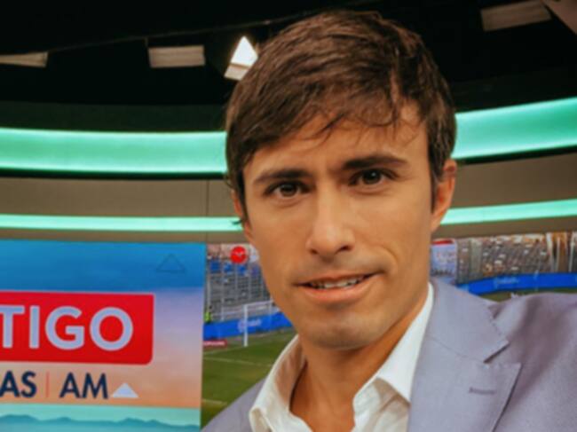 Instagram Roberto Cox