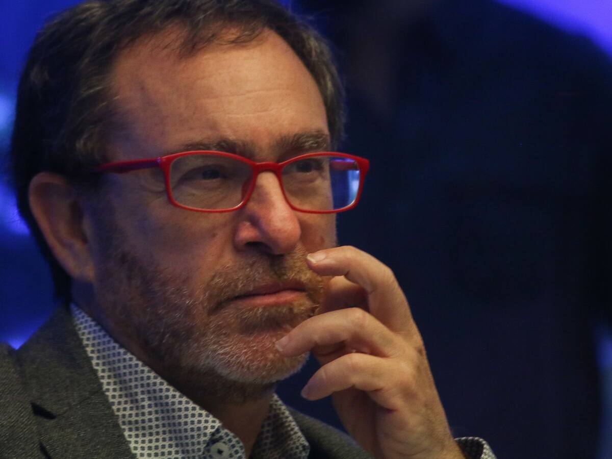 Ministro de Obras Públicas es nombrado «enlace directo» con la región del Biobío