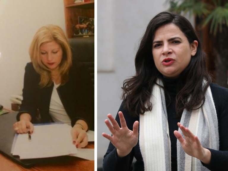 Conservadora de Bienes Raíces de Talca exige a ministra de la Mujer retractarse por dichos en su contra y advierte acciones legales