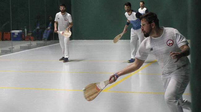 pelota vasca - juegos panamericanos - santiago 2023